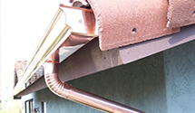 Rain Gutter Installation, Repair, Cleaning in Hokah, MN